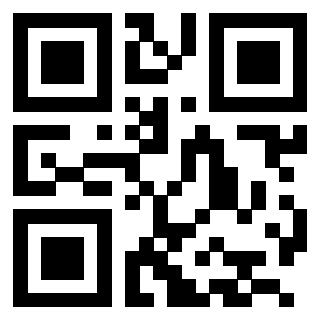 3204665560 - Immagine del QrCode associato
