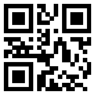 Scansione del QrCode di 3204665562
