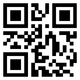 Il QrCode di 3204665566