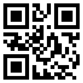 Immagine del QrCode di 3204665568