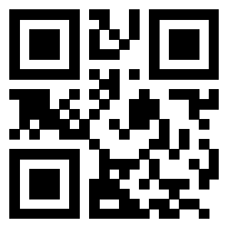 Scansione del Qr Code di 3204665571
