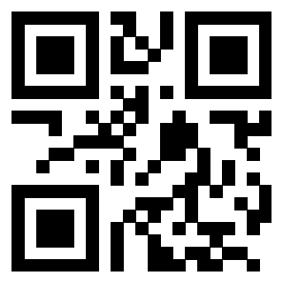 Immagine del Qr Code di 3204665575