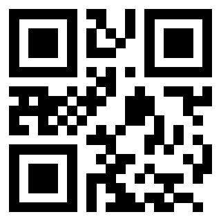 Immagine del Qr Code di 3204665576