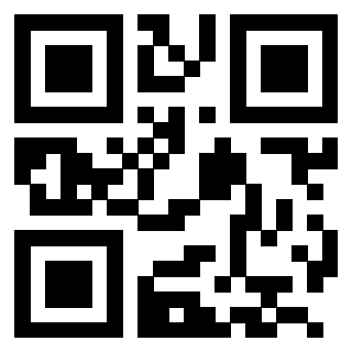 Scansione del QrCode di 3204665577