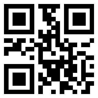 3204665580 - Immagine del Qr Code associato