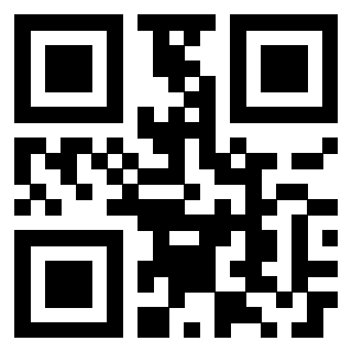3204665581 QrCode associato