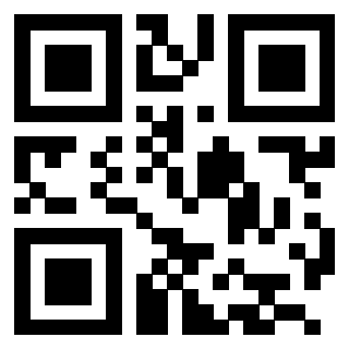 Il QrCode di 3204665586