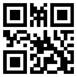 Il Qr Code di 3204665591