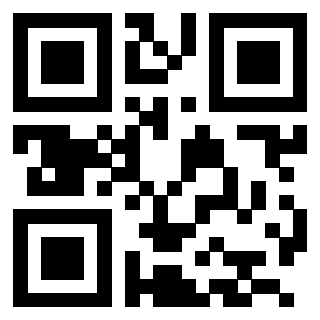 Scansione del Qr Code di 3204665598