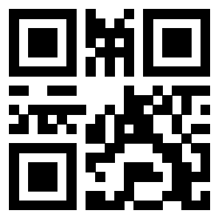 3204665600 Qr Code associato