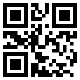 3204665602 - Immagine del QrCode associato