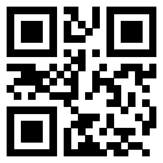 3204665603 - Immagine del Qr Code associato
