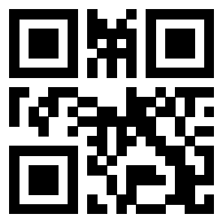 3204665608 Qr Code associato