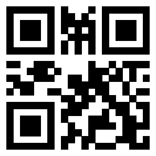 Immagine del Qr Code di 3204665609