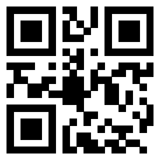 Scansione del Qr Code di 3204665612
