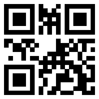 Immagine del Qr Code di 3204665613