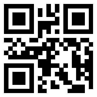 Il QrCode di 3204665614