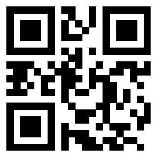 Il QrCode di 3204665615