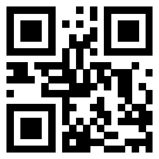 Il QrCode di 3204665617