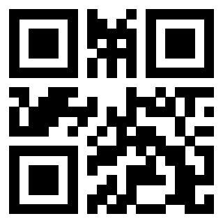 3204665623 - Immagine del Qr Code