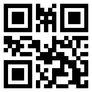 3204665625 - Immagine del Qr Code