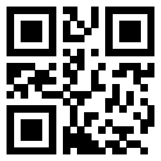 Scansione del QrCode di 3204665626