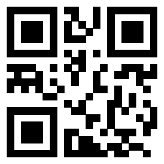 Immagine del Qr Code di 3204665627