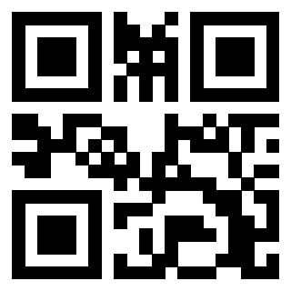 3204665630 - Immagine del QrCode associato