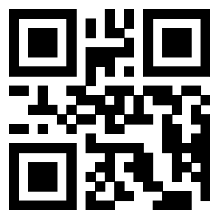 Il QrCode di 3204665633