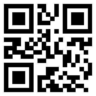 Immagine del Qr Code di 3204665636