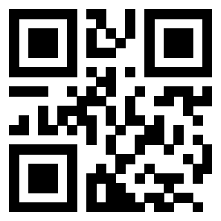 3204665638 - Immagine del QrCode associato