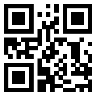 Immagine del QrCode di 3204665641