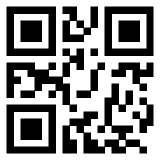 Scansione del QrCode di 3204665647