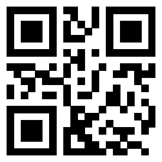 Scansione del QrCode di 3204665650