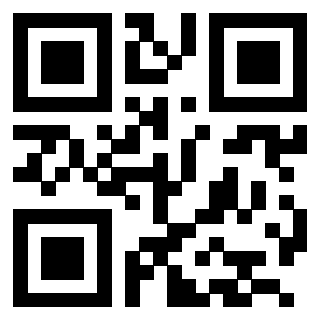 Scansione del Qr Code di 3204665654