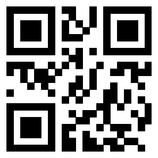 Immagine del QrCode di 3204665655