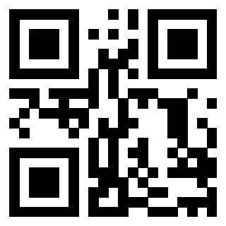 3204665656 - Immagine del QrCode associato
