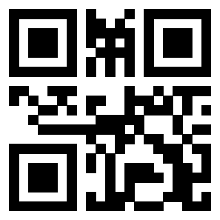 Immagine del QrCode di 3204665658