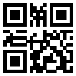 Scansione del QrCode di 3204665659