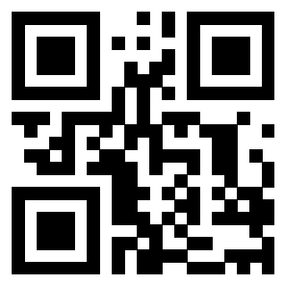 3204665661 - Immagine del QrCode associato
