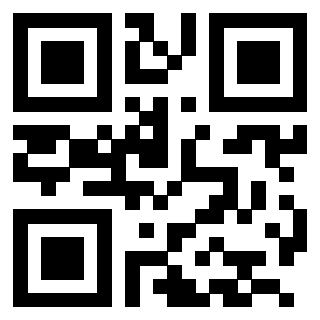 Scansione del QrCode di 3204665664