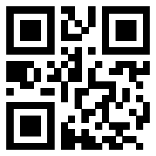 Scansione del Qr Code di 3204665665