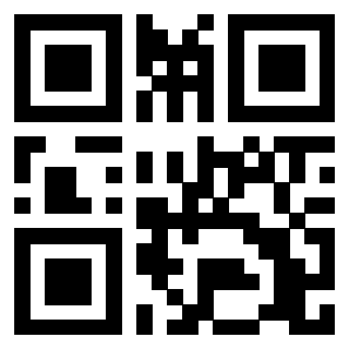 Immagine del QrCode di 3204665670
