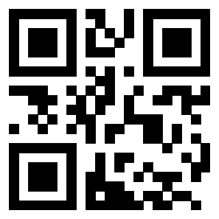 3204665672 - Immagine del Qr Code associato