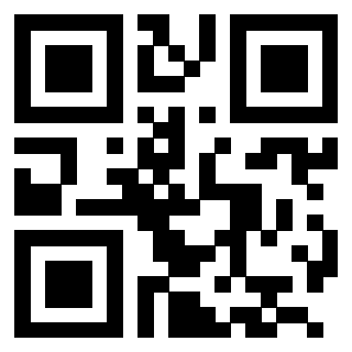 Immagine del Qr Code di 3204665675