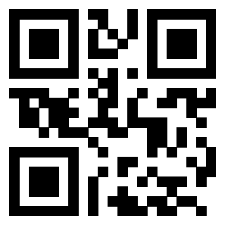 Immagine del Qr Code di 3204665676