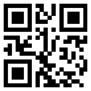 3204665682 - Immagine del Qr Code associato