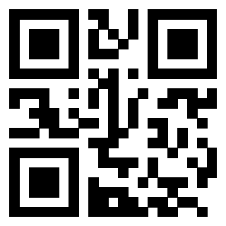 3204665683 Qr Code associato