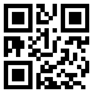 Scansione del Qr Code di 3204665684