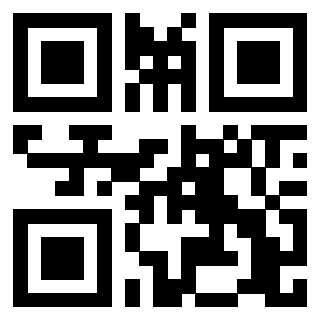 Immagine del QrCode di 3204665687